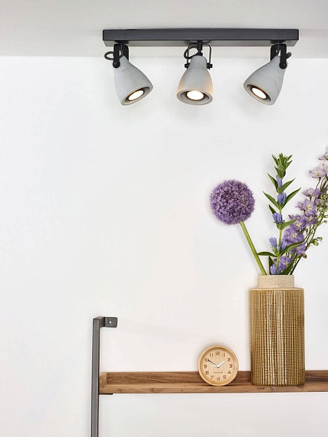 Спот Lucide Concri-Led 05910/15/30 Фото № 3