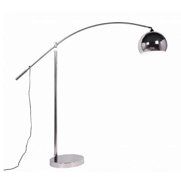 Торшер Lumina Deco Evolio LDF 2008 CHR Фото № 1