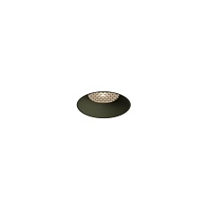 POINTS Точечный светильник GLAZ S LED 220В 6Вт 3000К CRI90 50° ZIGBEE пепельно-зеленый 1