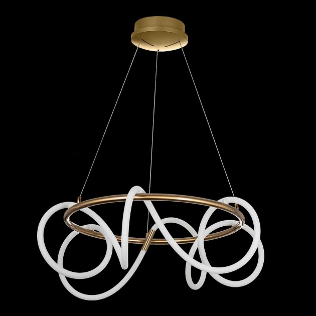 Люстра Citilux PYTHON CL220263 Фото № 22