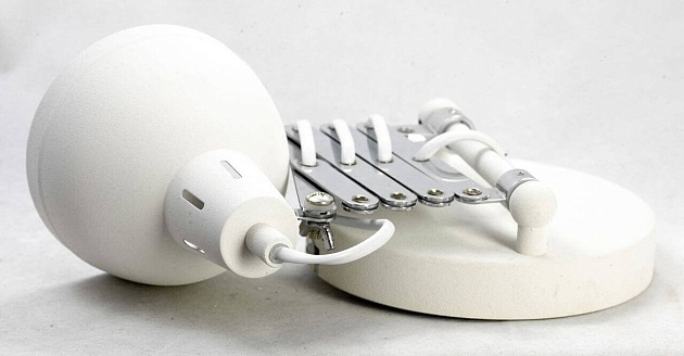 Спот Lussole Loft Koyukuk GRLSP-8048 изображение 5 Спот Lussole Loft Koyukuk GRLSP-8048 Фото № 5