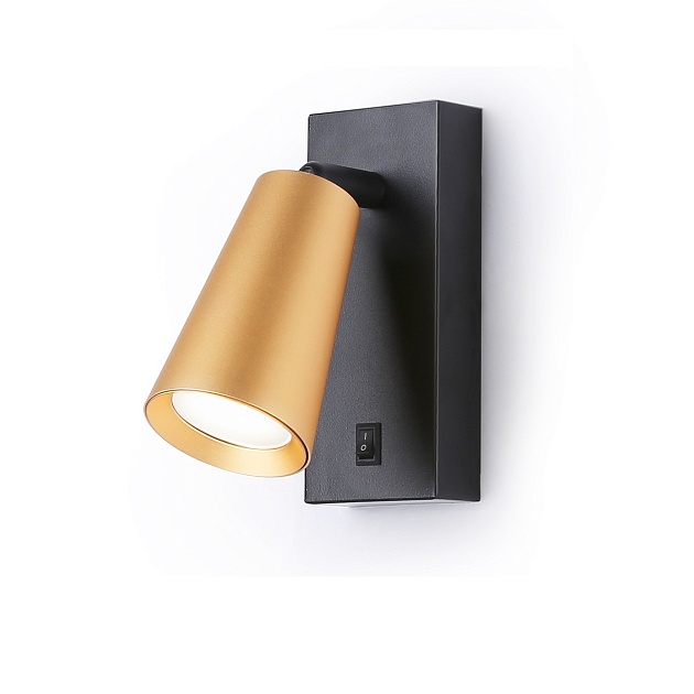 Бра Ambrella light Techno Spot Move TA13142 изображение 1 Бра Ambrella light Techno Spot Move TA13142 Фото № 1