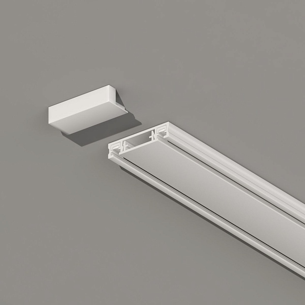 Шинопровод ZZOK Nemo White N-WH-1000 Фото № 2