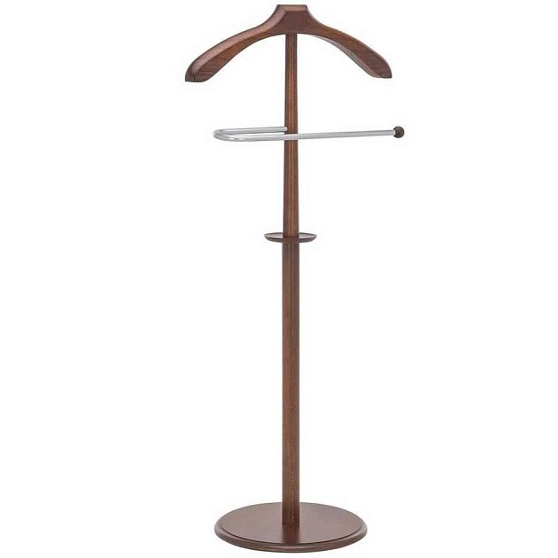 Костюмная вешалка Мебелик В 25Н 002233 Фото № 1