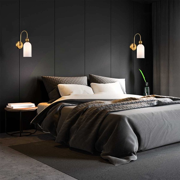 Бра Escada ODE 686/1A Copper изображение 3 Бра Escada ODE 686/1A Copper Фото № 3