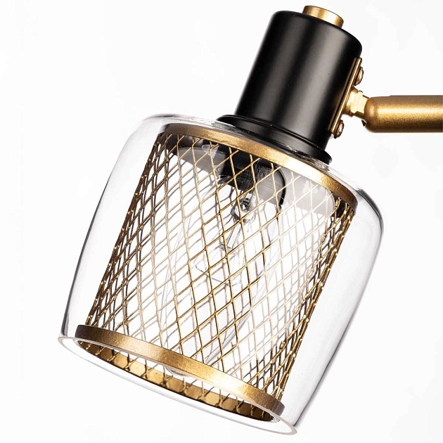 Спот Citilux CL530515 изображение 6 Спот Citilux CL530515 Фото № 6