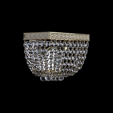 Настенный светильник Bohemia Ivele 19282B/20IV GW 1