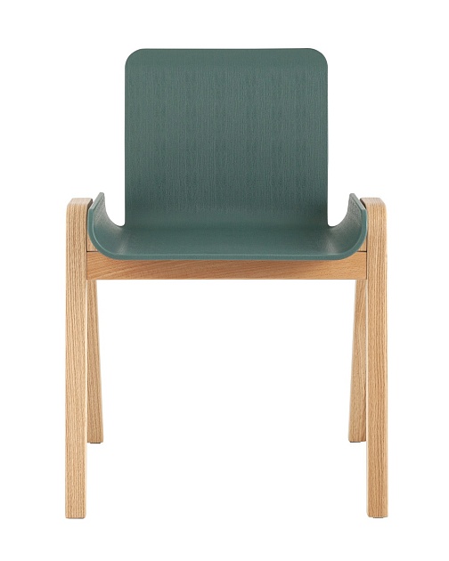 Кухонный стул Stool Group Harbour зеленый XH-8617 green изображение 3 Кухонный стул Stool Group Harbour зеленый XH-8617 green Фото № 3