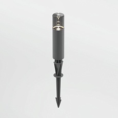 Ландшафтный светодиодный светильник Elektrostandard Hidden 35166/S a066035