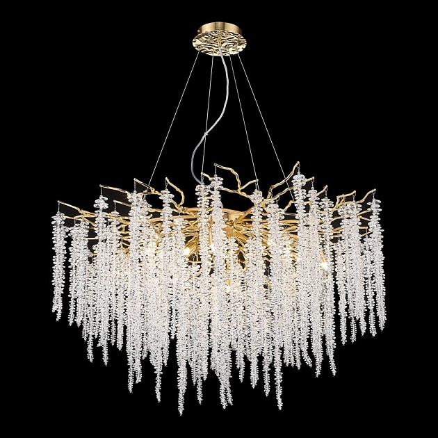 Подвесная люстра Wertmark Daciana WE185.15.303 Фото № 1