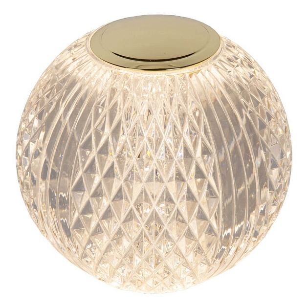 Настольная лампа Lucide Cintra 13599/09/60 Фото № 6