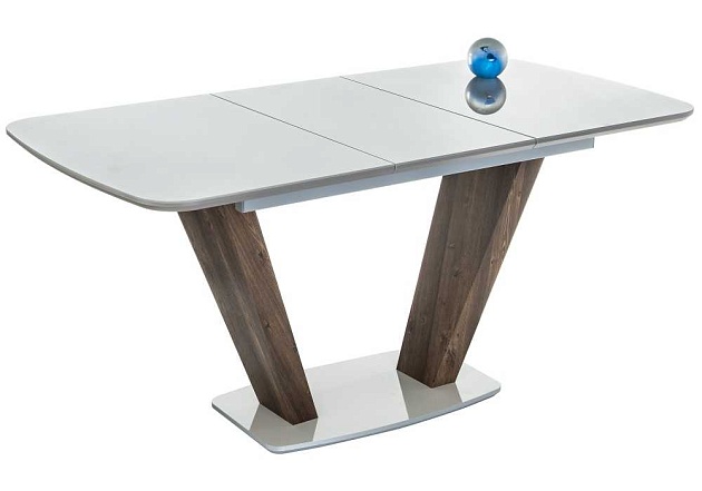 Кухонный стол Woodville Петир 462089 изображение 10 Кухонный стол Woodville Петир 462089 Фото № 10