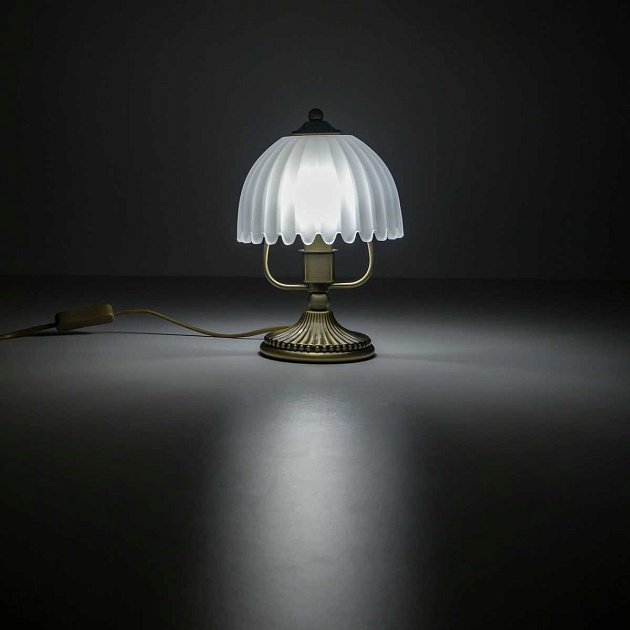 Настольная лампа Citilux Севилья CL414813 изображение 24 Настольная лампа Citilux Севилья CL414813 Фото № 24