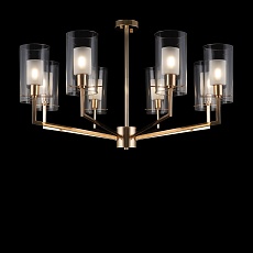 Подвесная люстра Freya Felicity FR5206PL-08FG 2