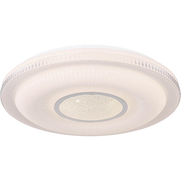 Потолочный светодиодный светильник Globo Magnifique 48007FSH-30 изображение 1 Потолочный светодиодный светильник Globo Magnifique 48007FSH-30 Фото № 1