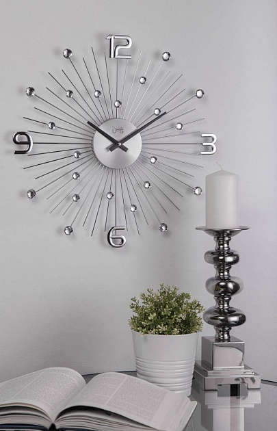Настенные часы Tomas Stern 8017 изображение 2 Настенные часы Tomas Stern 8017 Фото № 2