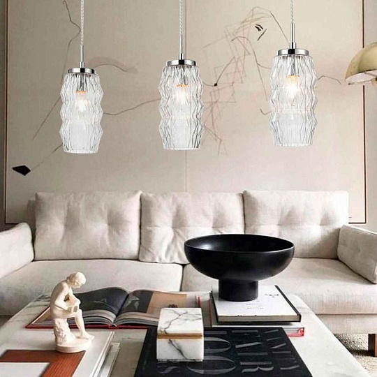 Подвесной светильник Vele Luce Lily VL5583P13 Фото № 6