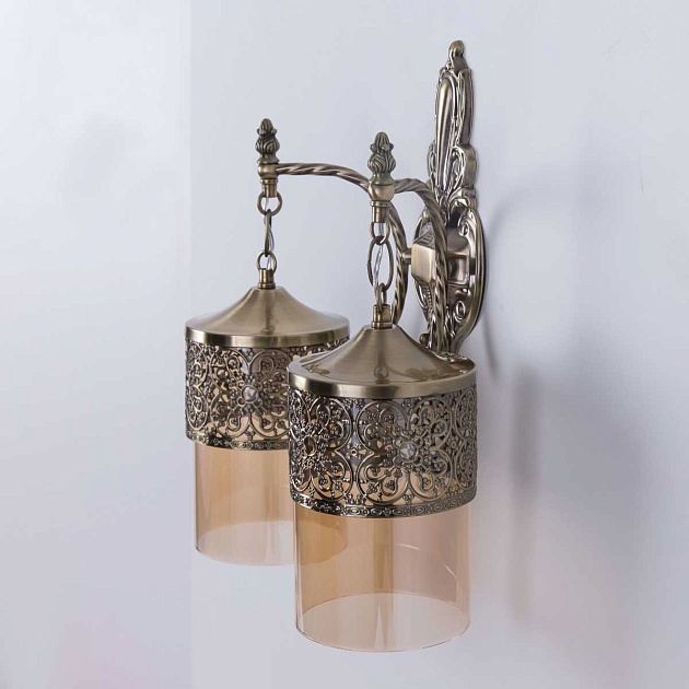 Бра Citilux Эмир CL467323 Фото № 8