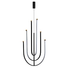 Подвесной светильник Odeon Light MEMFI 6633/70L