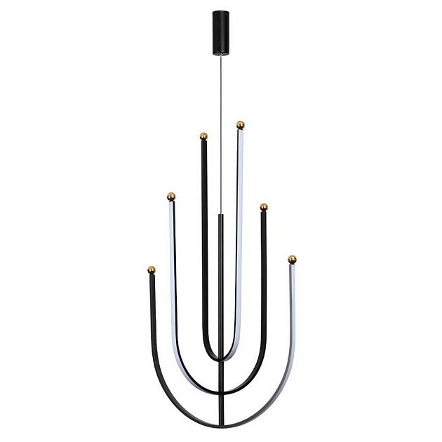 Подвесной светильник Odeon Light MEMFI 6633/70L Фото № 1