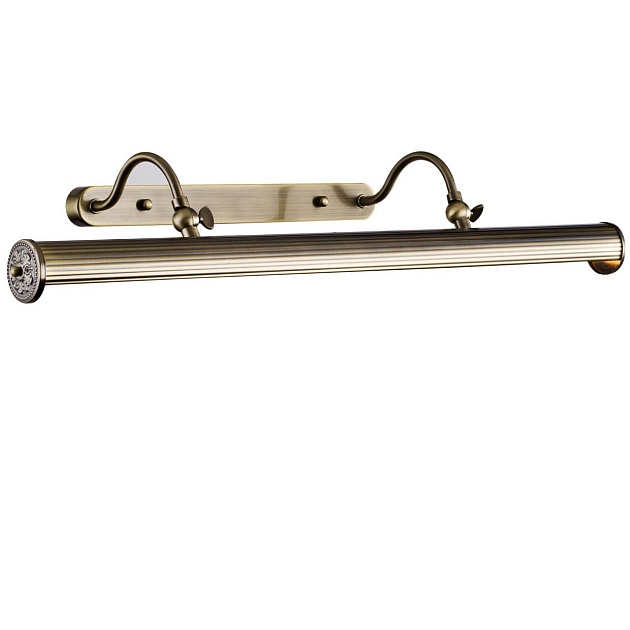 Подсветка для картин Maytoni Govanni PIC119-44-R изображение 10 Подсветка для картин Maytoni Govanni PIC119-44-R Фото № 10