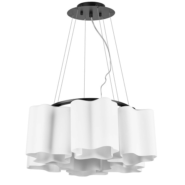 Подвесная люстра Lightstar Nubi 802167 изображение 1 Подвесная люстра Lightstar Nubi 802167 Фото № 1