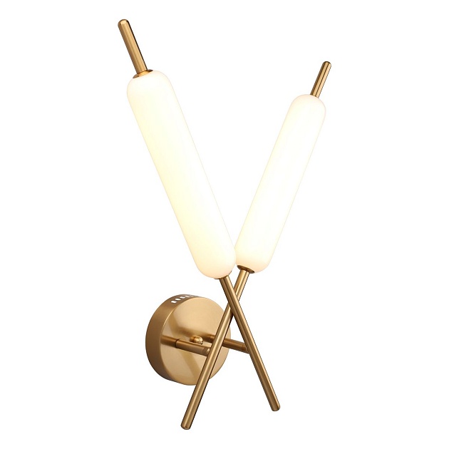 Настенный светильник Aployt Carla APL.010.01.16 Фото № 1