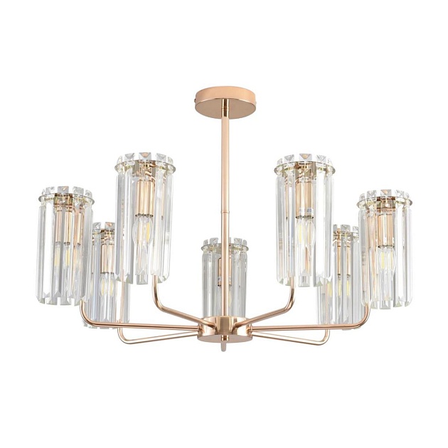 Люстра Lumion CLASSI 8347/7 Фото № 1
