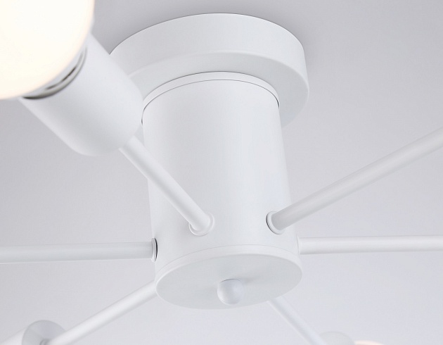 Потолочная люстра Ambrella light Traditional Loft TR80401 изображение 5 Потолочная люстра Ambrella light Traditional Loft TR80401 Фото № 5