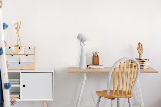 Настольная лампа Kanlux LARATA E27 W 36260 Фото № 5