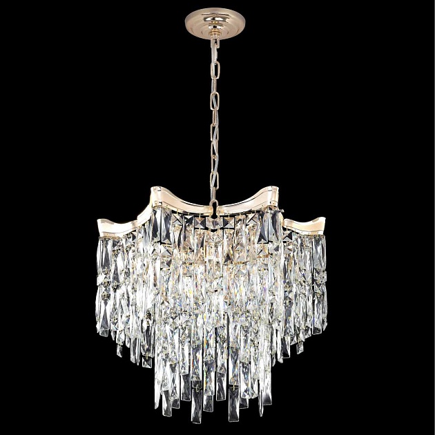 Подвесная люстра Citilux Моника CL308252 Фото № 5