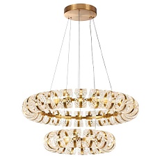 Подвесная люстра Odeon Light MIRAGE 5030/230L 1