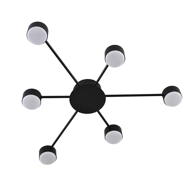 Люстра Lumion COMFI 8344/6C Фото № 6