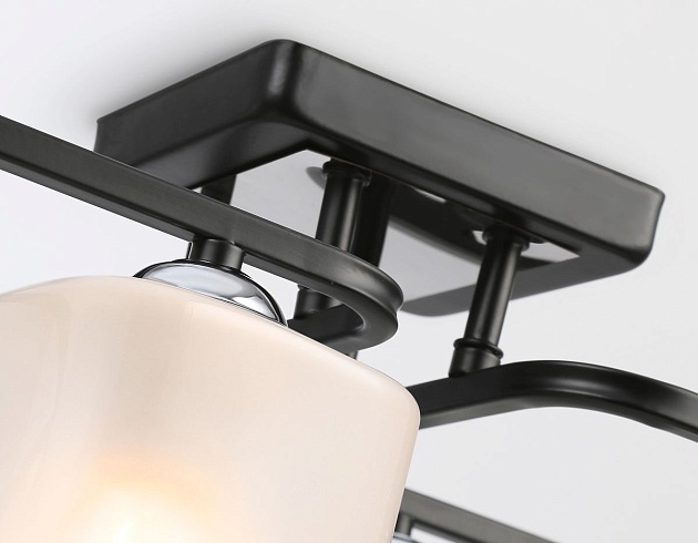 Потолочная люстра Ambrella light Traditional Modern TR303224 Фото № 3