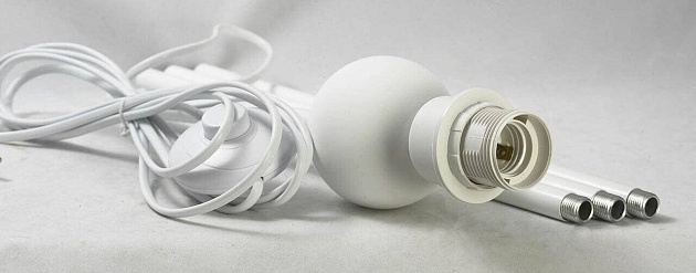 Торшер Lussole Lgo LSP-0542 изображение 4 Торшер Lussole Lgo LSP-0542 Фото № 4