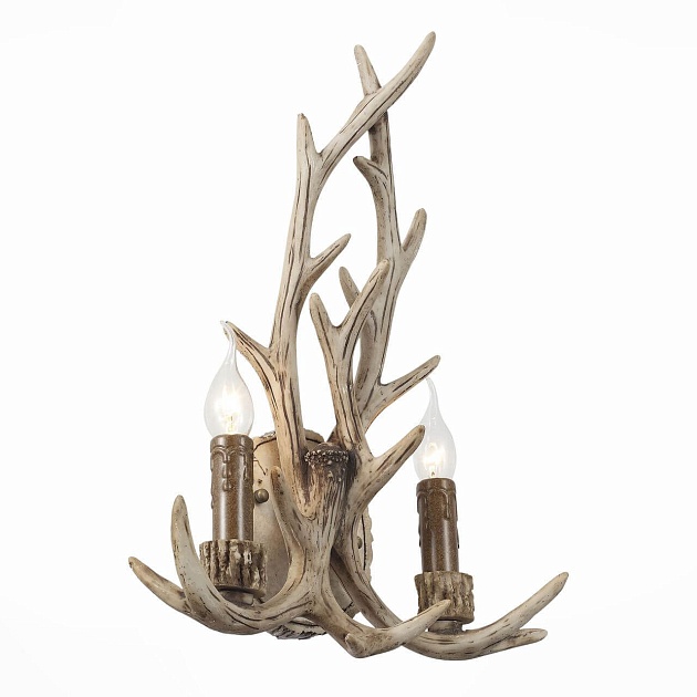 Бра ST Luce Renna SL153.701.02 Фото № 1