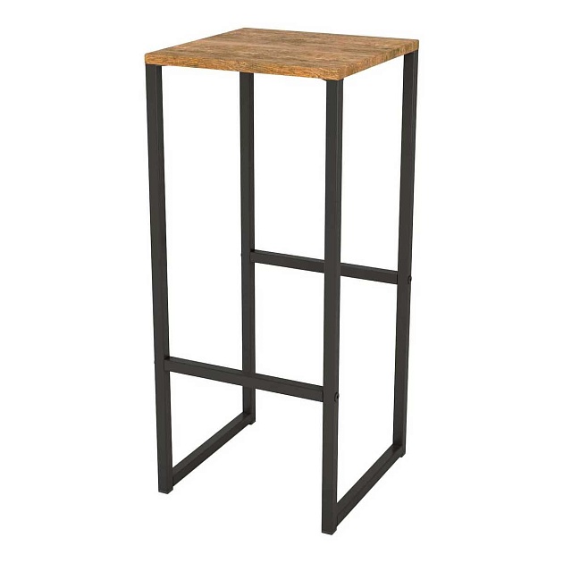 Барный стул Мебелик Хайбол 006301 Фото № 1