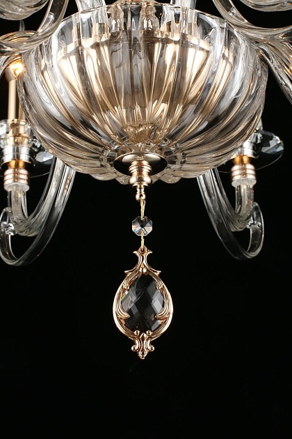 Подвесная люстра Aployt Daniele APL.701.03.06 Фото № 3