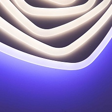 Потолочный светодиодный светильник Citilux Триест Смарт CL737A55E 3