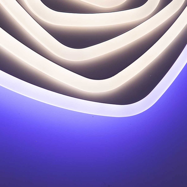 Потолочный светодиодный светильник Citilux Триест Смарт CL737A55E Фото № 4