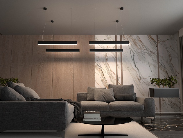 Подвесной светодиодный светильник Novotech Over Iter 358878 изображение 7 Подвесной светодиодный светильник Novotech Over Iter 358878 Фото № 7