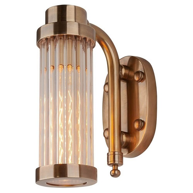 Бра Covali WL-38003 изображение 1 Бра Covali WL-38003 Фото № 1