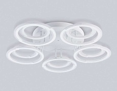 Светильник потолочный Ambrella light ACRYLICA FA8944 3