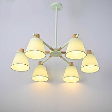 Подвесная люстра Imperium Loft Natura 177991-26 4