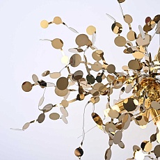 Подвесная люстра Imperium Loft Terzani 84500-22 3