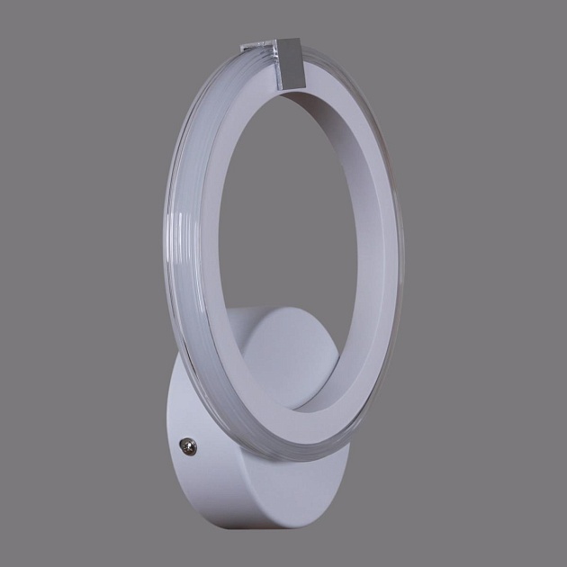 Бра Reluce 06319-3.2-01 WH+CR Фото № 2