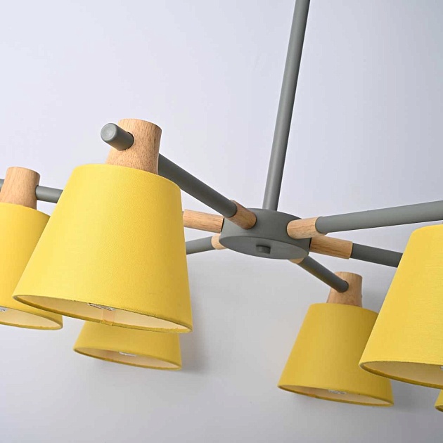 Подвесная люстра Imperium Loft Natura 177989-26 изображение 4 Подвесная люстра Imperium Loft Natura 177989-26 Фото № 4