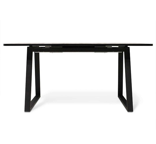 Кухонный стол Sheffilton SHT-T40/130-160 дуб аляска/черный 5557229202 Фото № 3