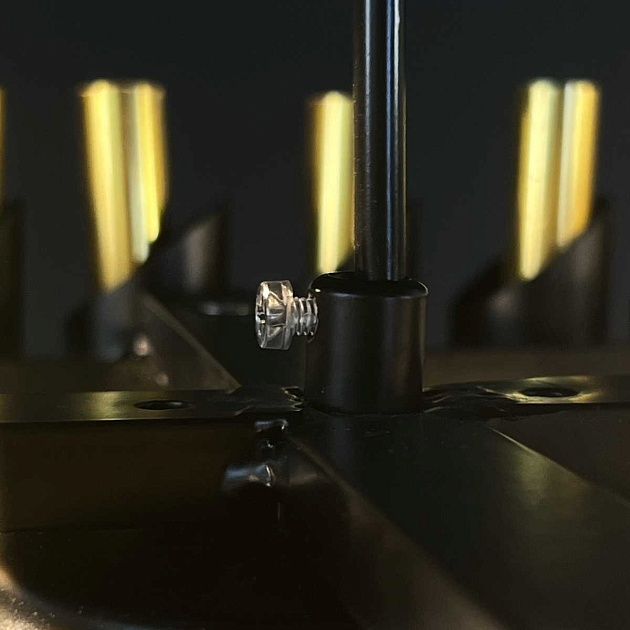 Подвесная люстра Imperium Loft Empire 156487-22 изображение 12 Подвесная люстра Imperium Loft Empire 156487-22 Фото № 12