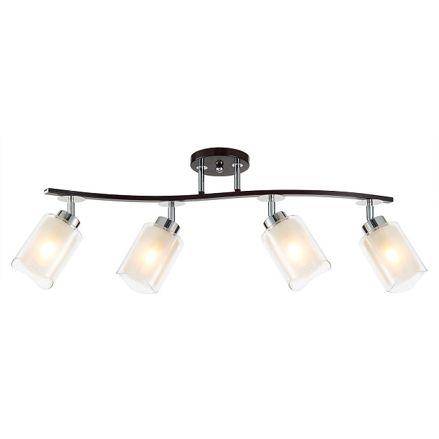 Спот Citilux Фортуна CL156142 изображение 1 Спот Citilux Фортуна CL156142 Фото № 1